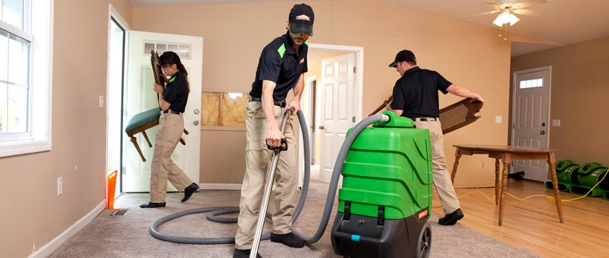 Laredo, TX cleaning services